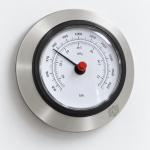 Aneroid Barometer, Wall Type